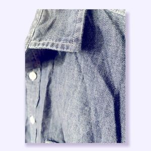 Express Men’s Dress Shirt